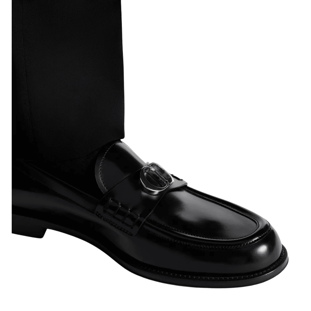 Dior Timeless Men's Loafers
