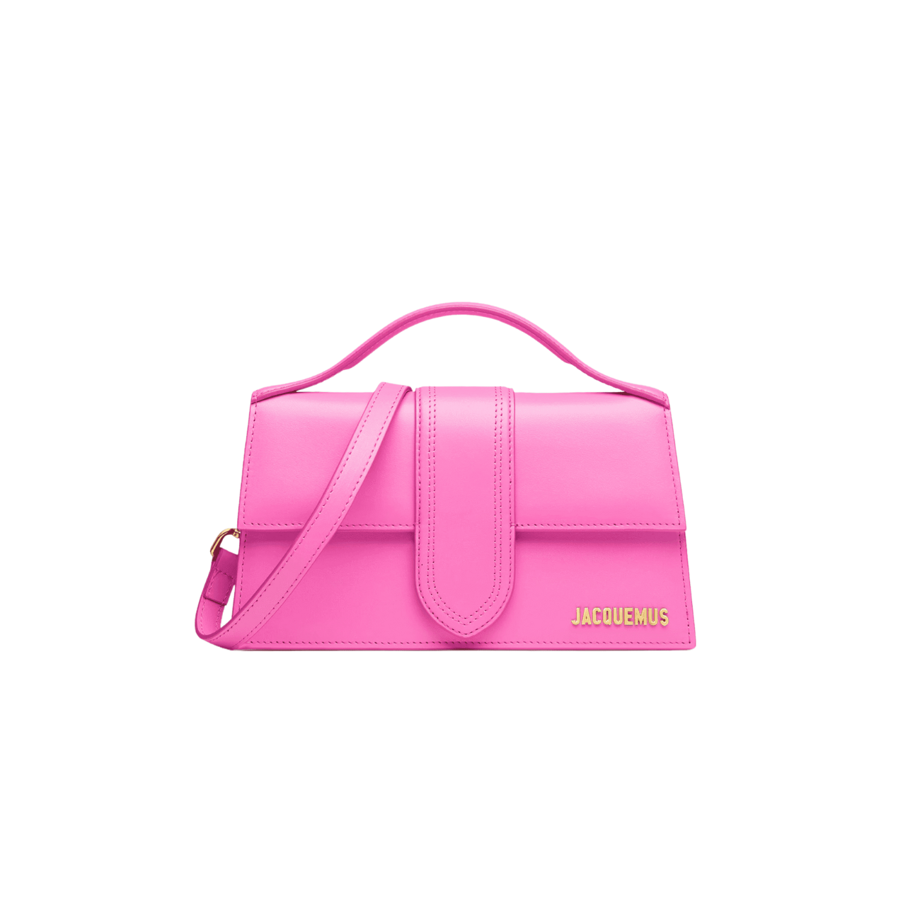 Jacquemus The Large Bambino Women's Crossbody Bag