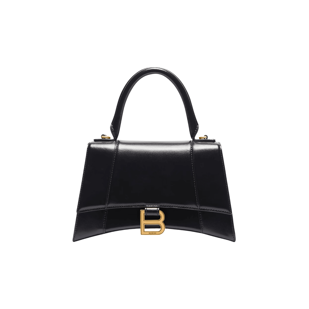 Balenciaga Hourglass Small Women's Handbag