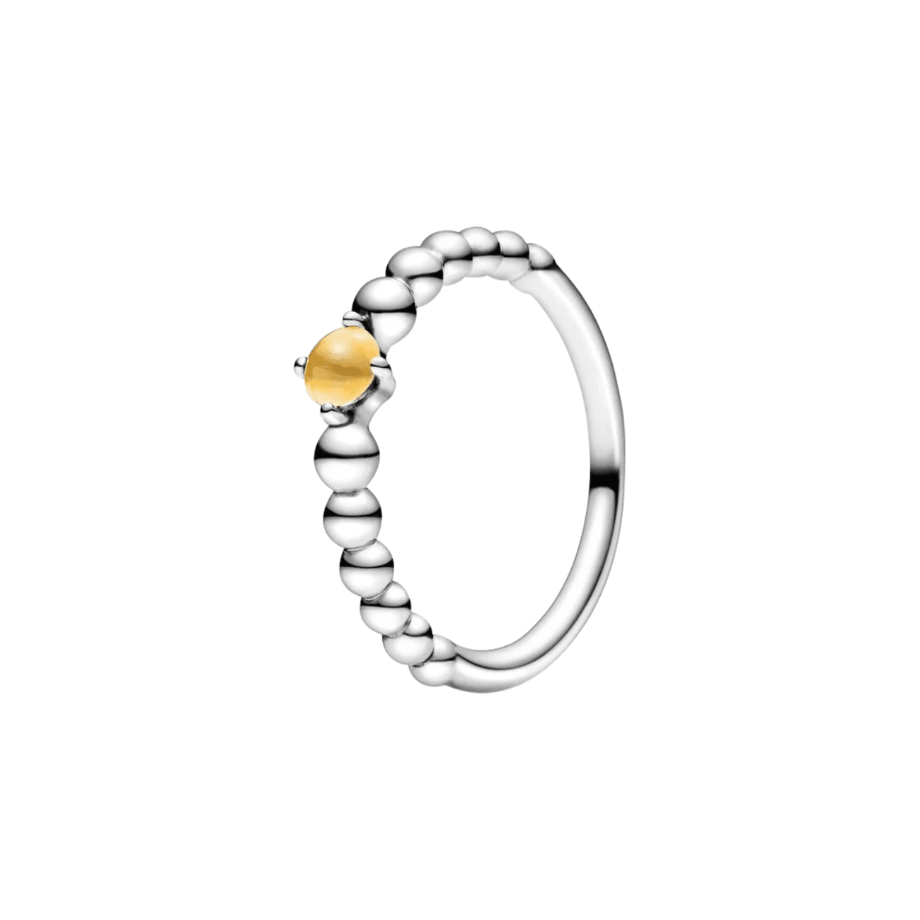 Pandora Honey Beaded Ring