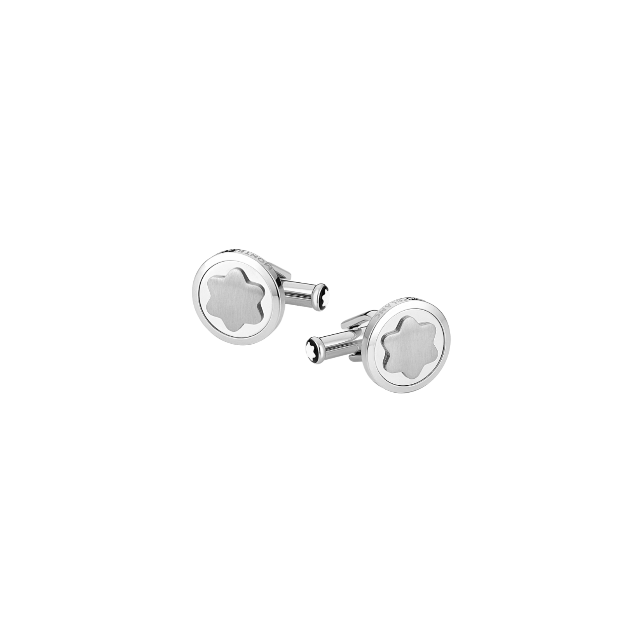 Montblanc Star Cufflinks