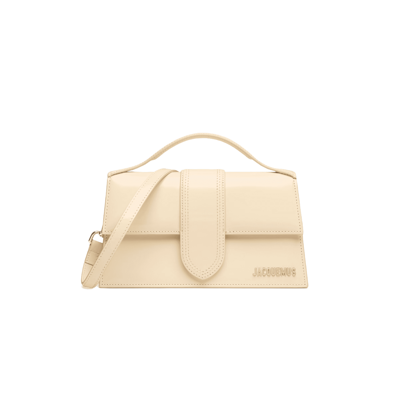 Jacquemus The Large Bambino Women's Crossbody Bag