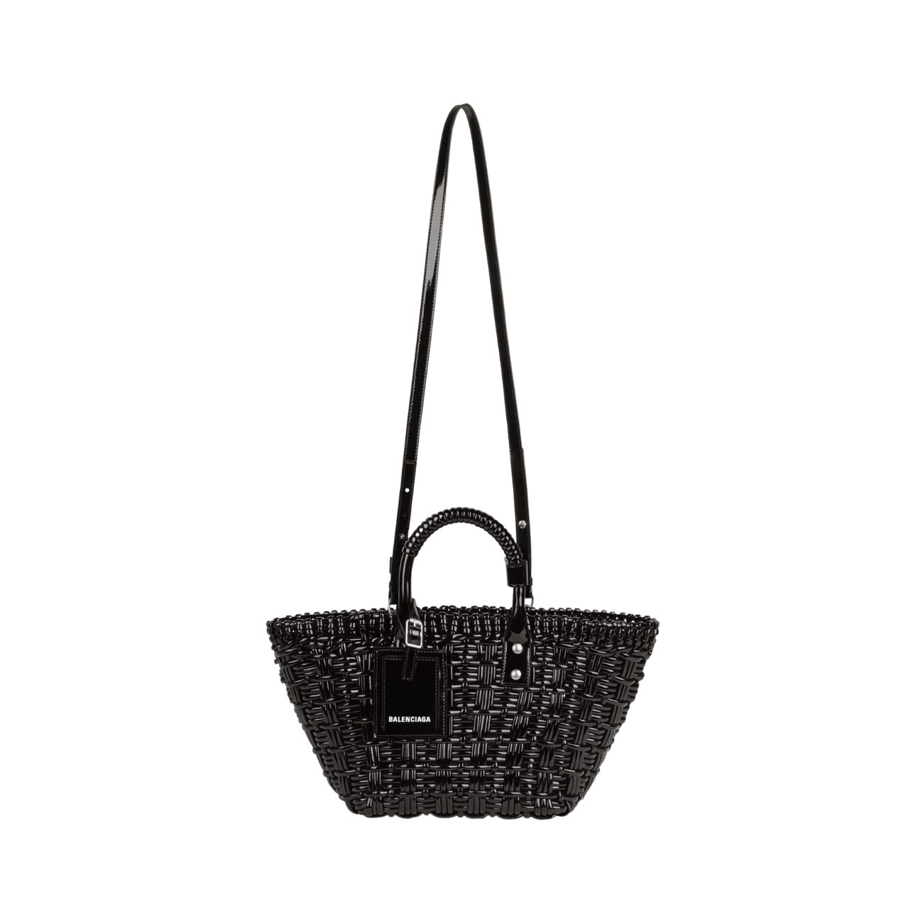 Balenciaga Bistro XS Women's Basket