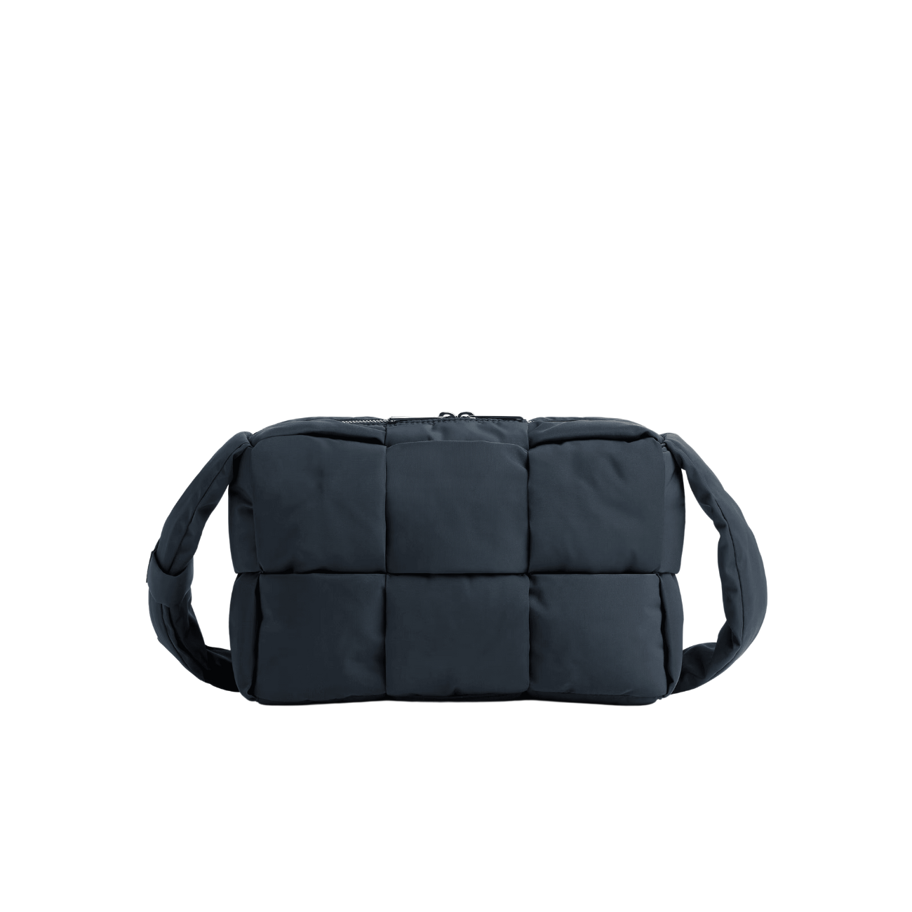 Bottega Veneta Medium Arco Padded Men's Camera Bag