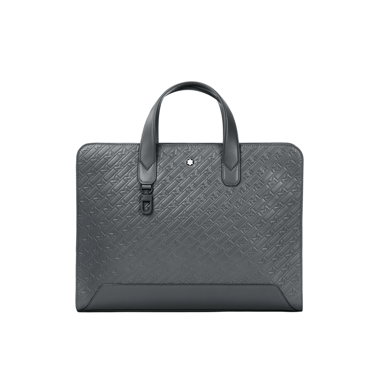Montblanc M Gram 4810 Thin Men's Document Case