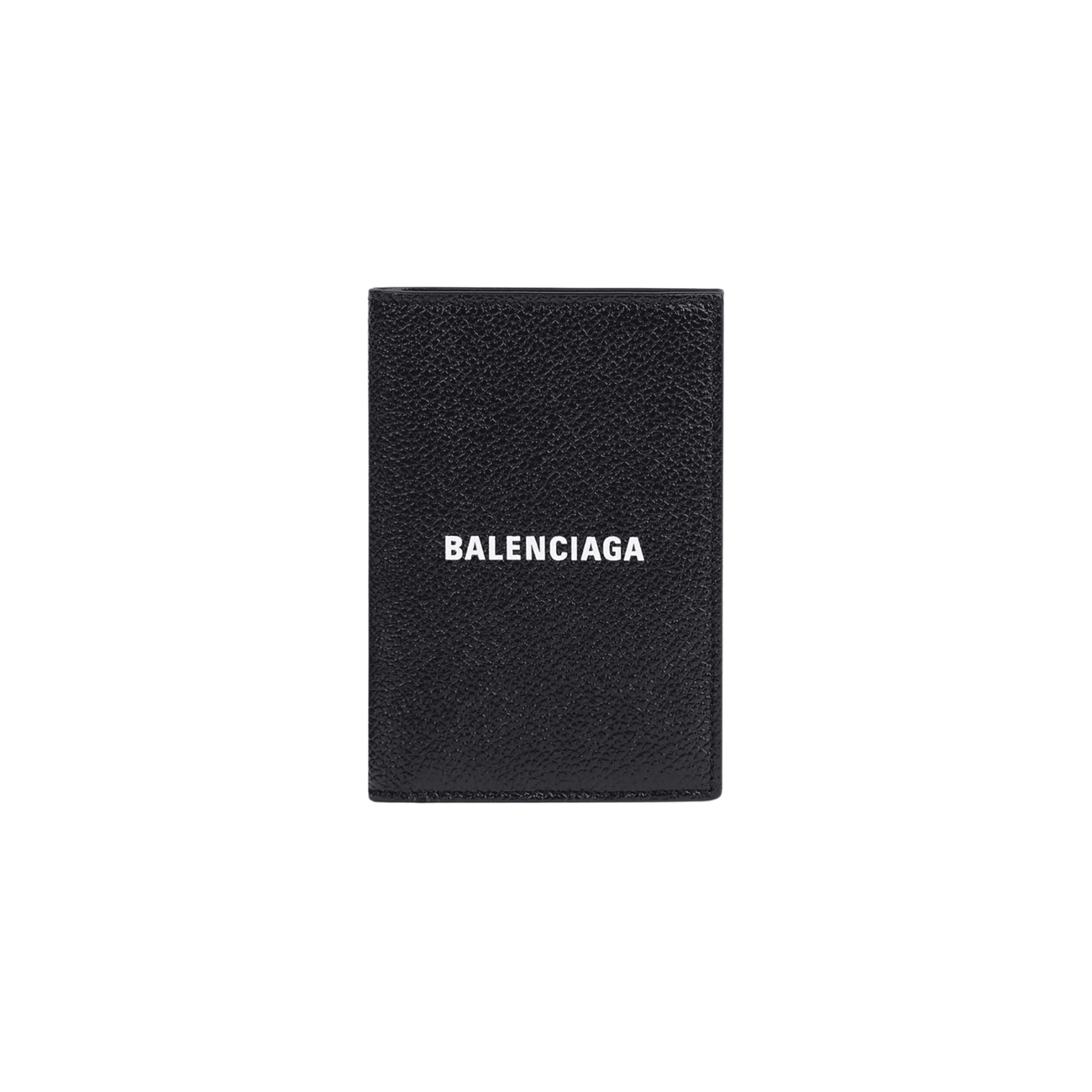 Balenciaga Cash Vertical Bifolded Men's Wallet