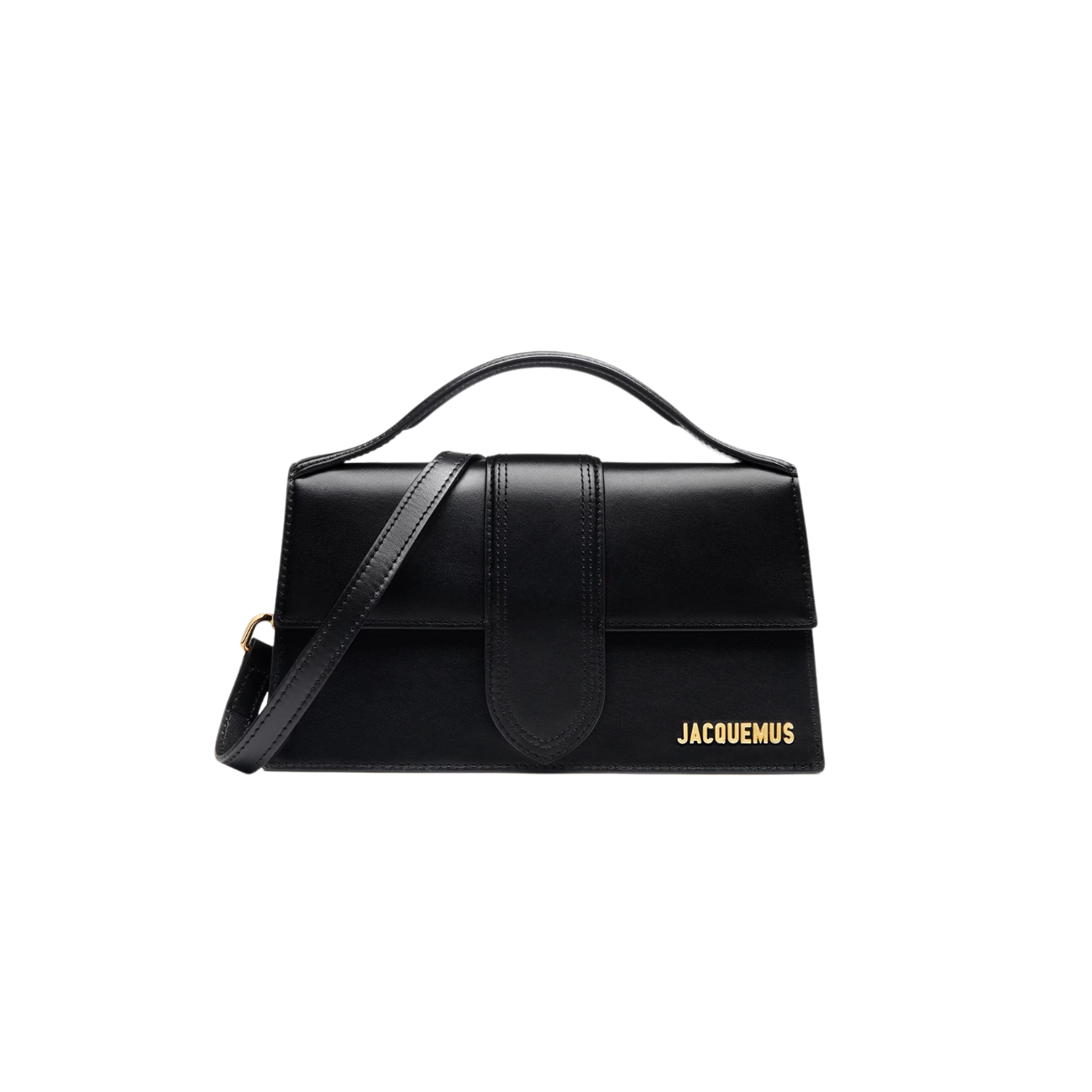 Jacquemus The Large Bambino Women's Crossbody Bag