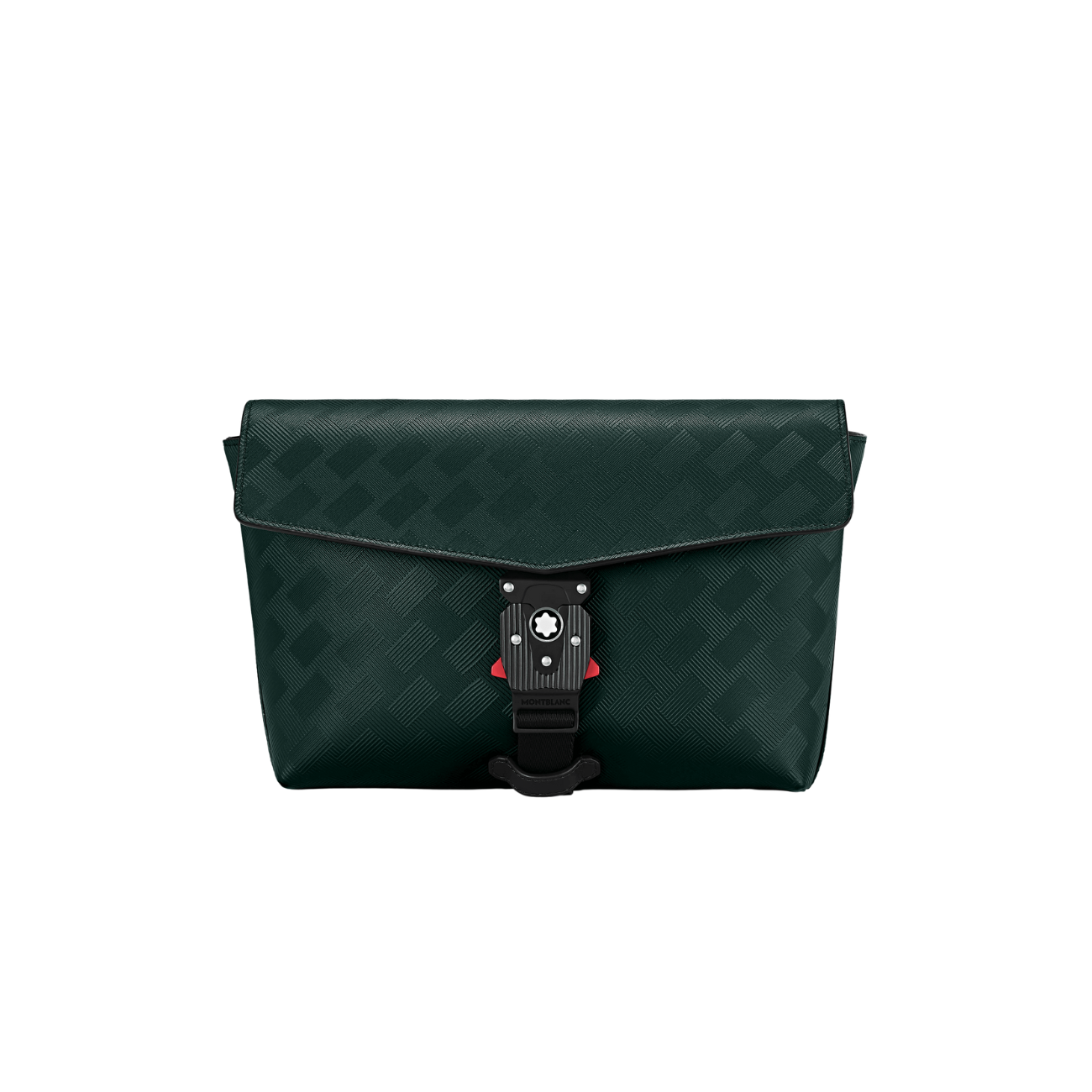 Montblanc Extreme 3.0 Compact Men's Envelope Bag