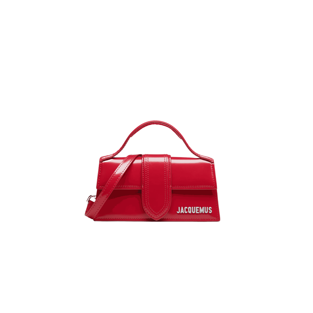 Jacquemus The Bambino Women's Crossbody Bag