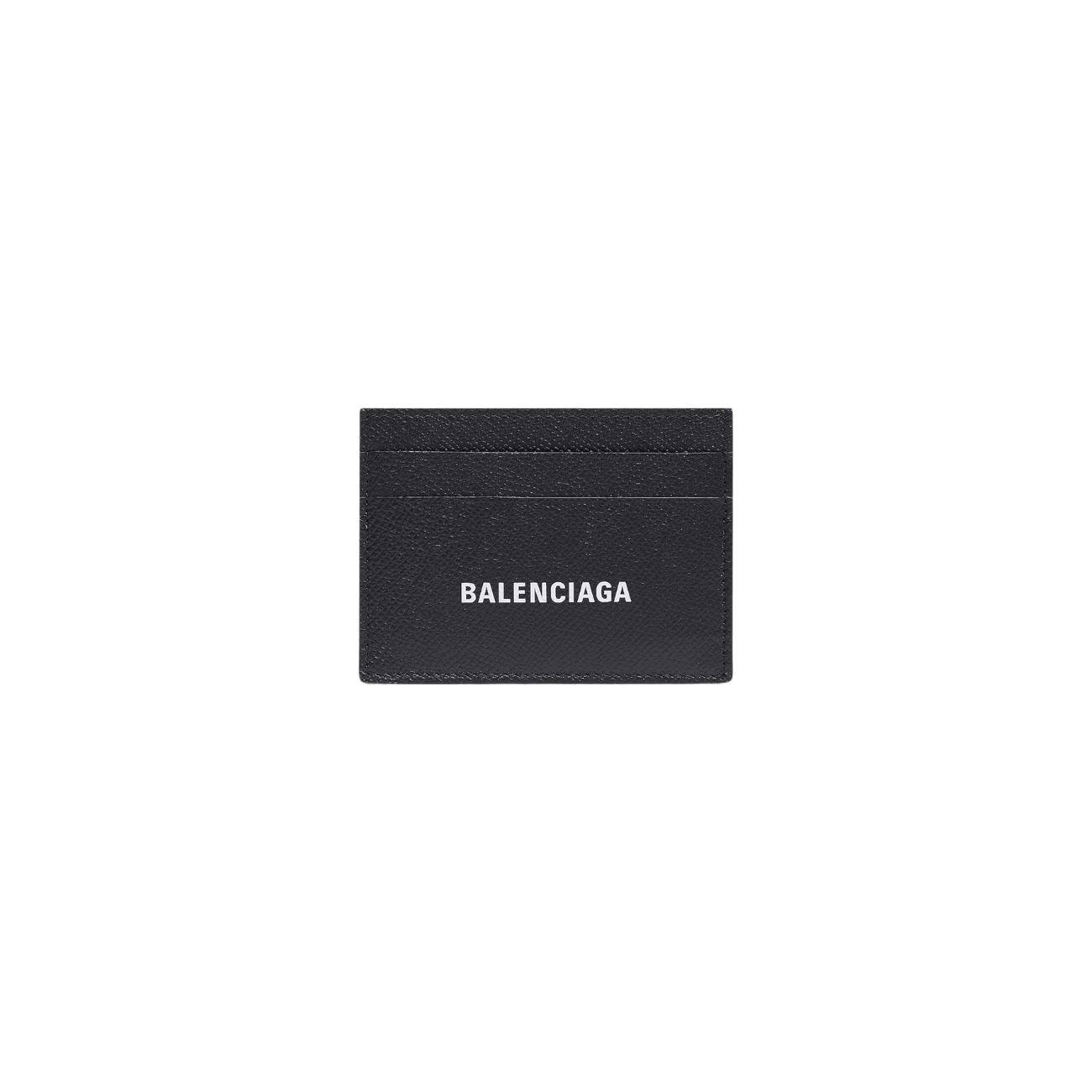 Balenciaga Cash Men's Card Holder