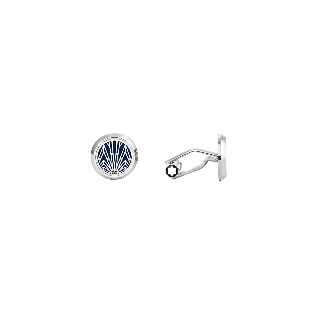 Montblanc Meisterstuck the Origin Collection Cufflinks