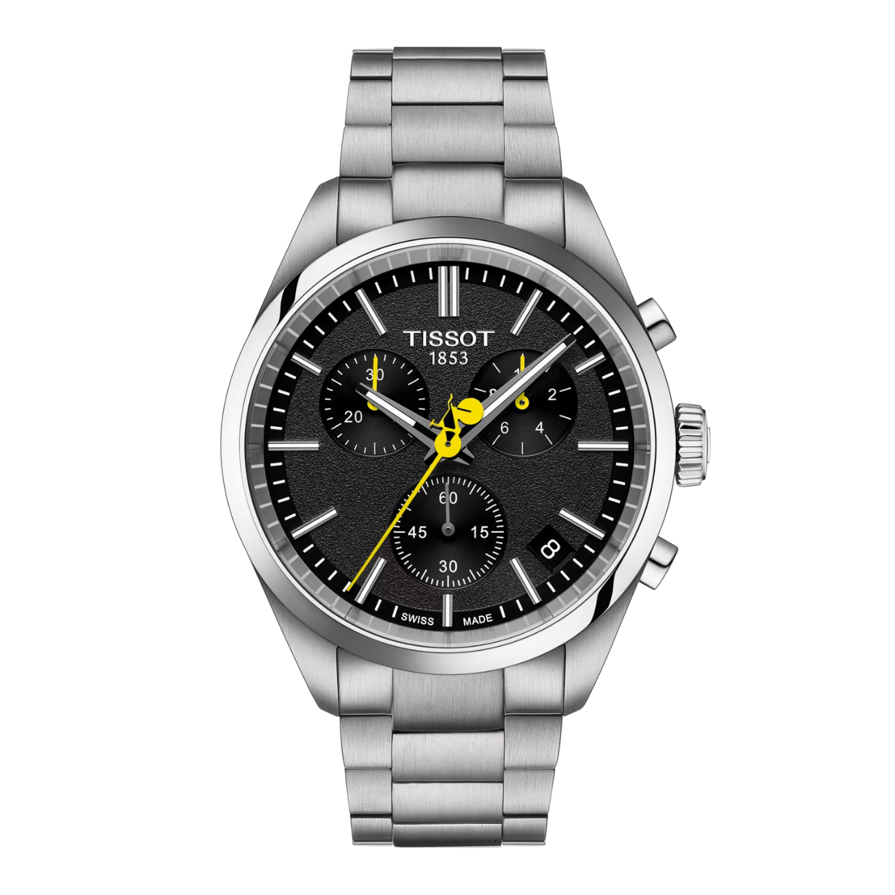 Tissot T150.417.11.051.00 PR 100 Tour De France Men's Watch