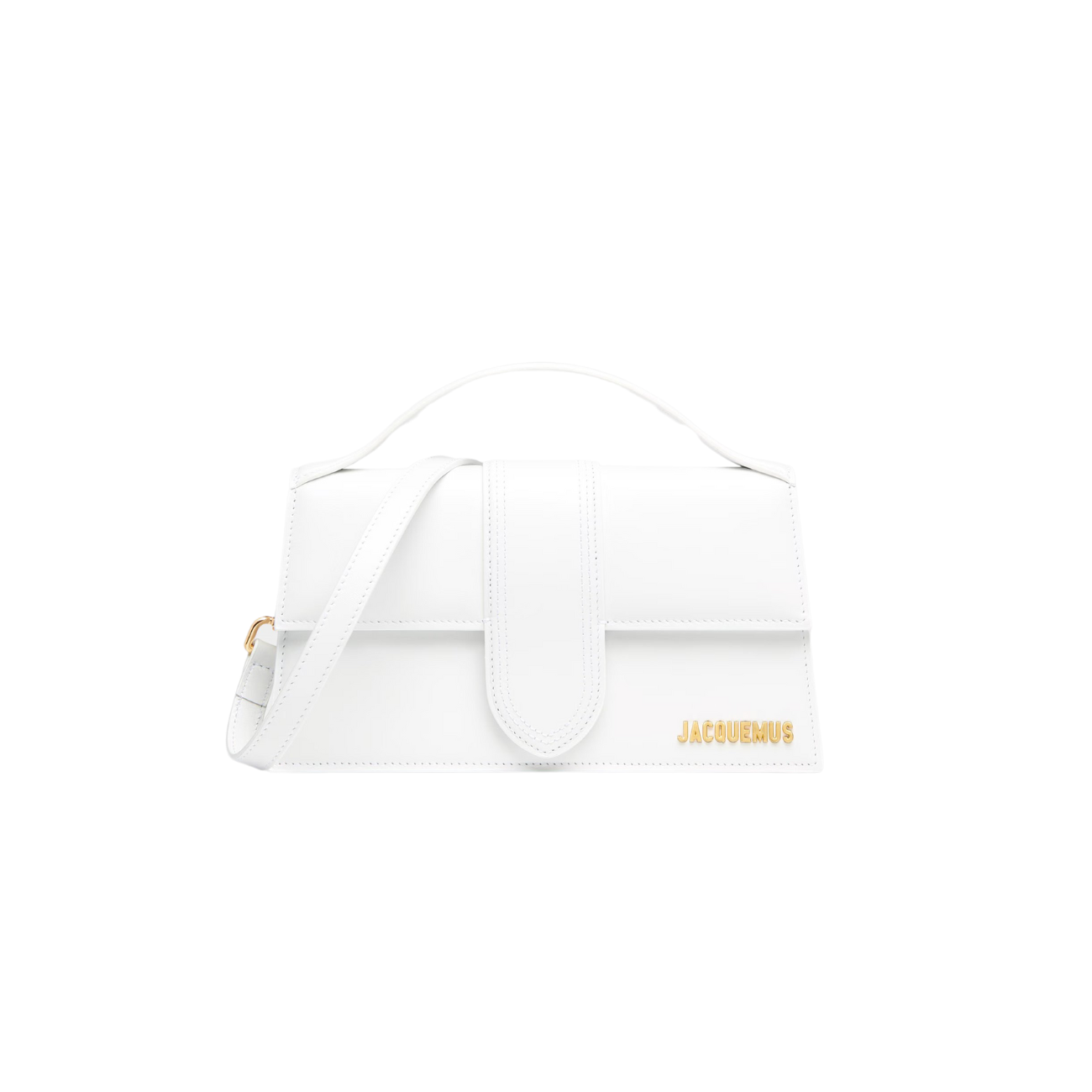 Jacquemus The Large Bambino Women's Crossbody Bag