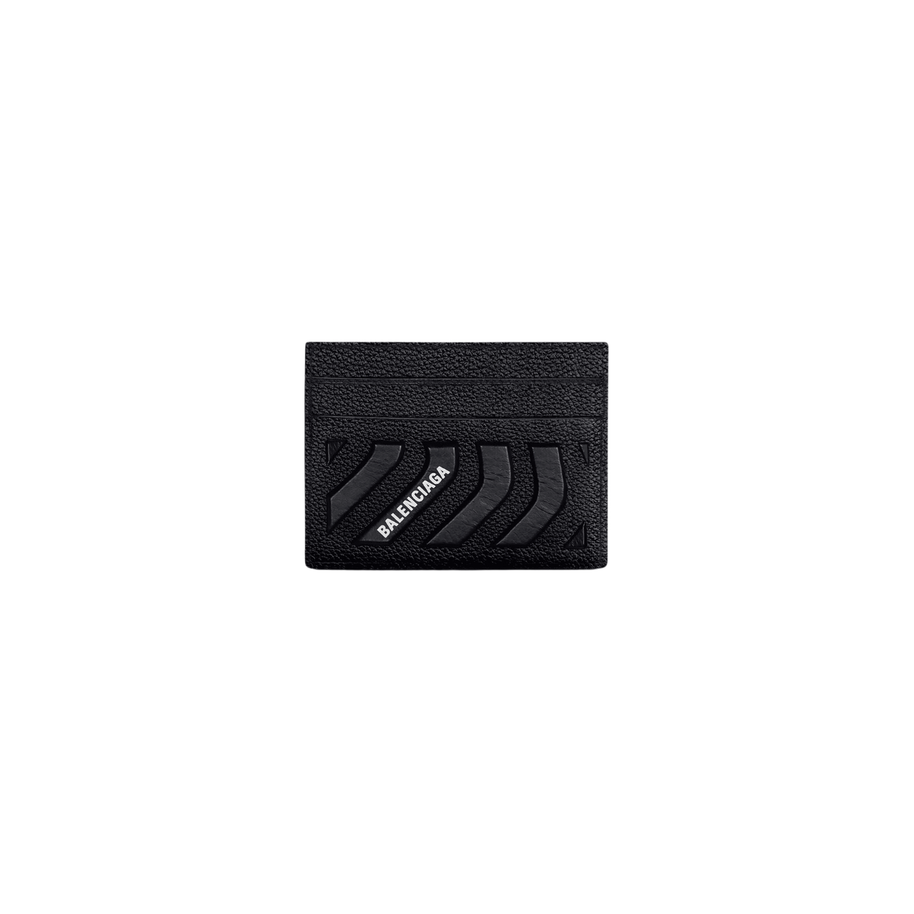 Balenciaga Car Men's Card Holder