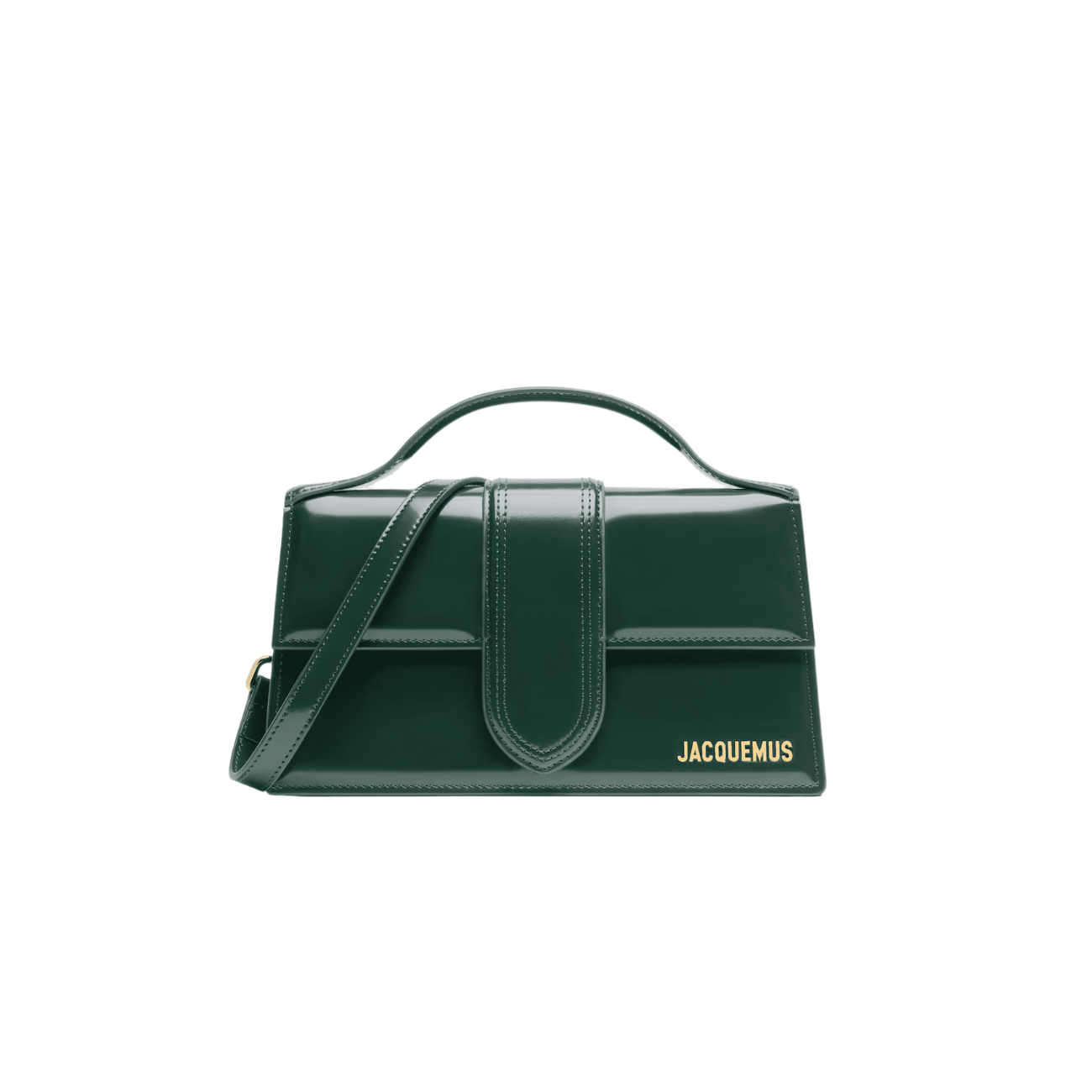 Jacquemus The Large Bambino Women's Crossbody Bag