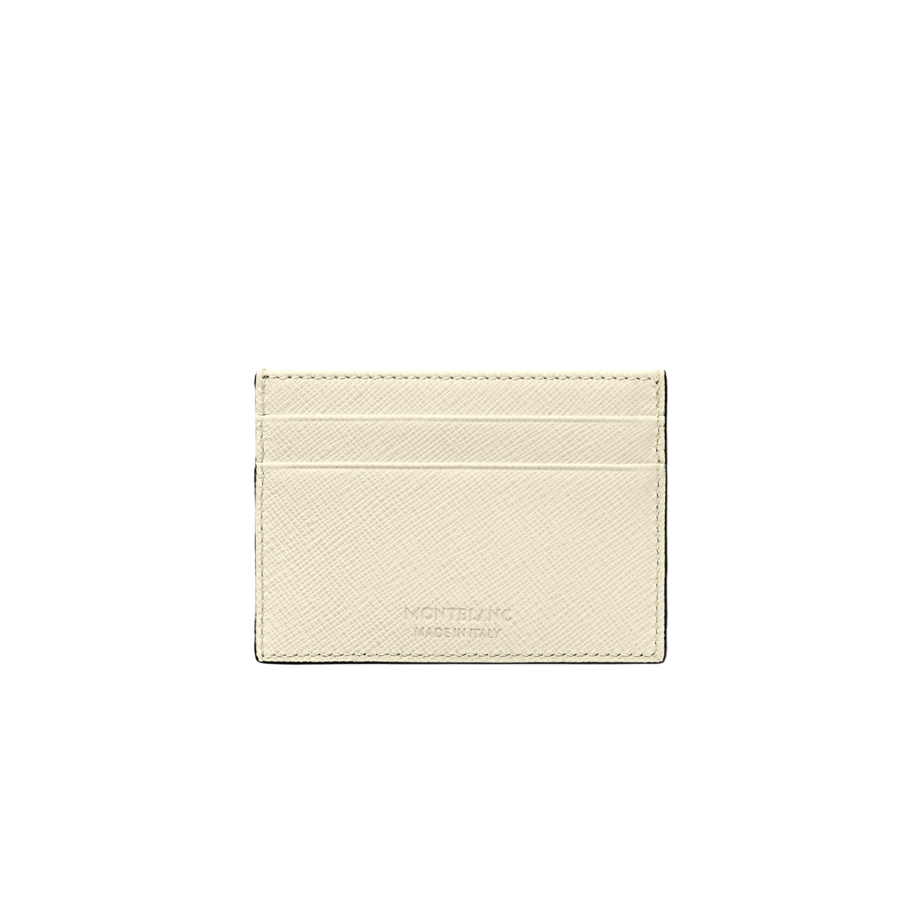 Montblanc Sartorial 5CC Card Holder