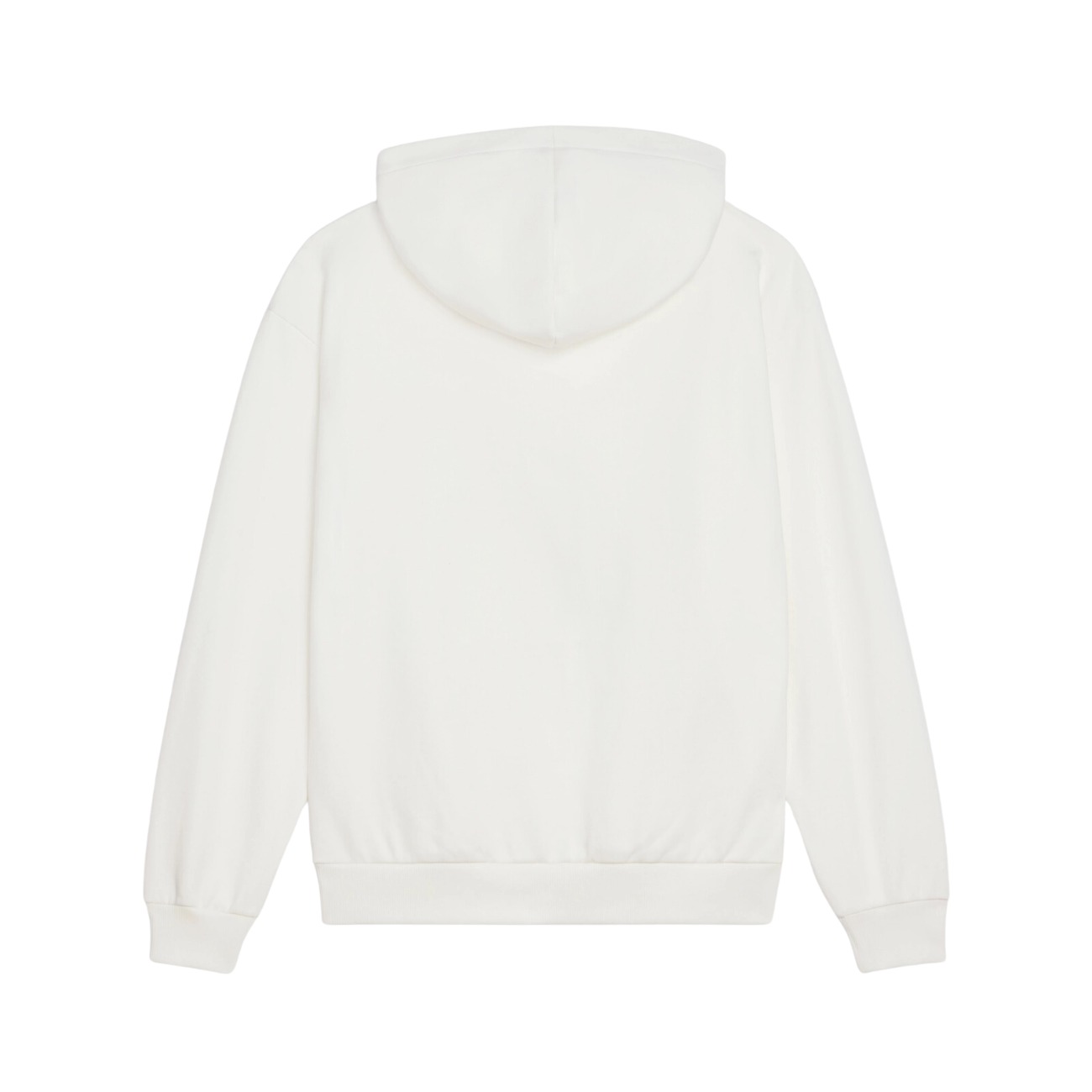 Celine Loose Cotton Fleece Men's Hoodie