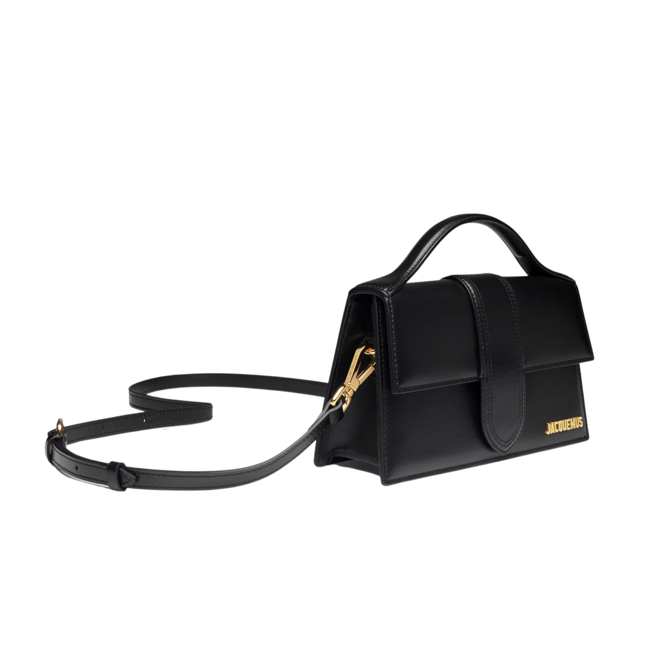 Jacquemus The Large Bambino Women's Crossbody Bag