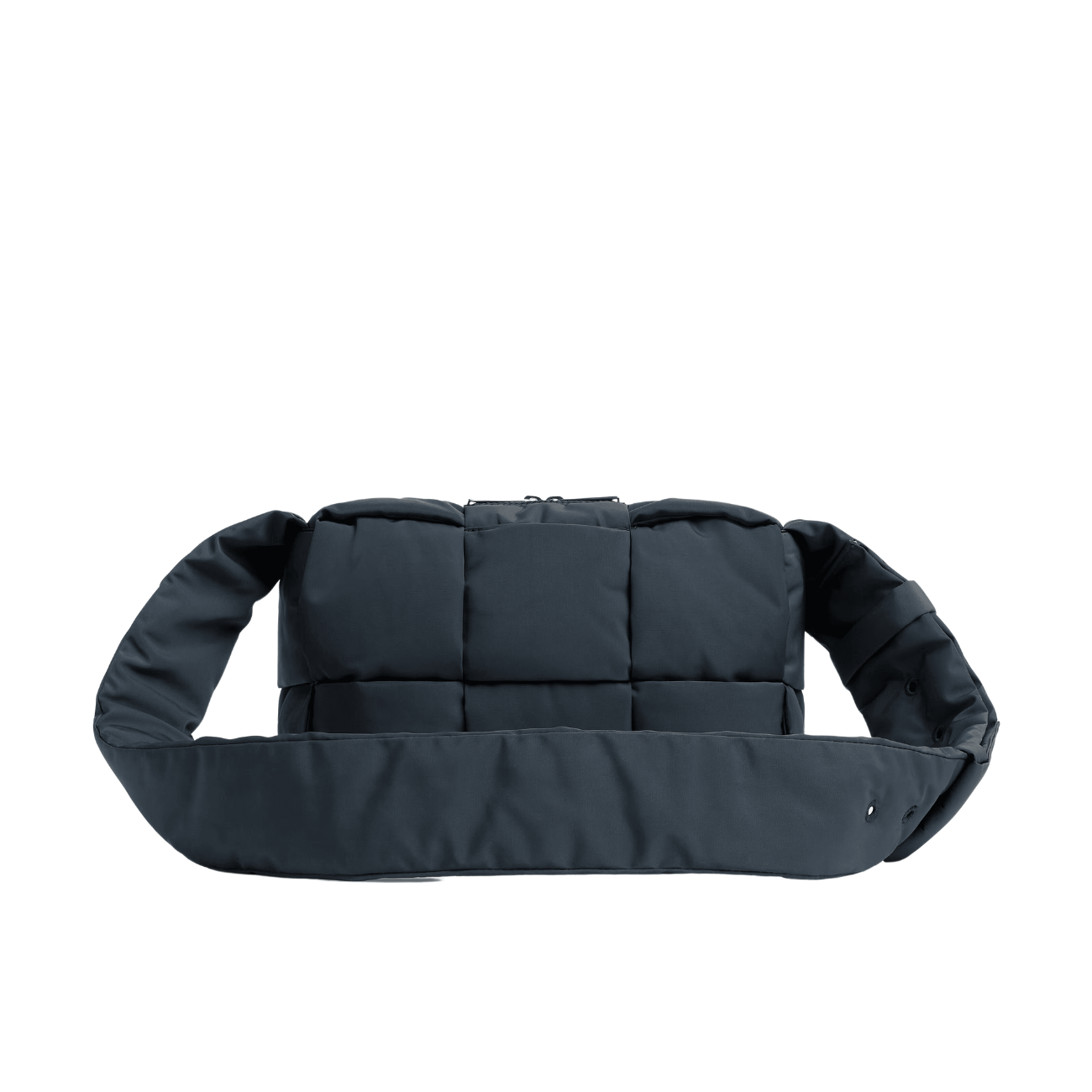 Bottega Veneta Medium Arco Padded Men's Camera Bag