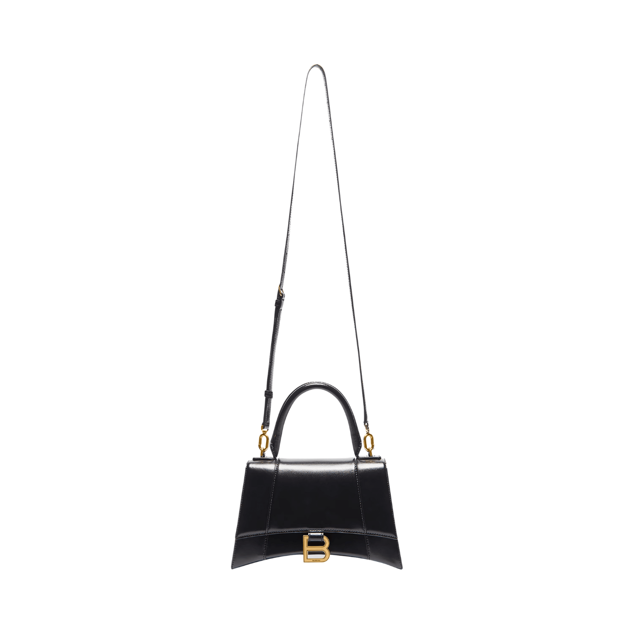 Balenciaga Hourglass Small Women's Handbag