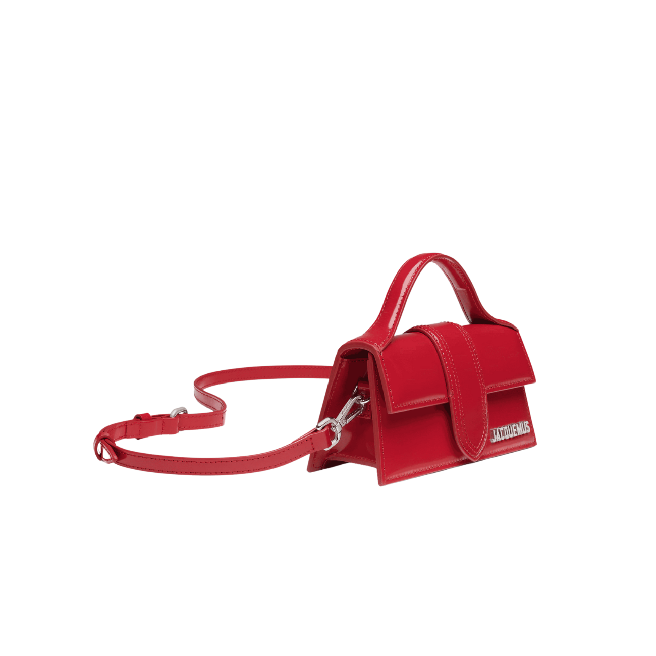 Jacquemus The Bambino Women's Crossbody Bag