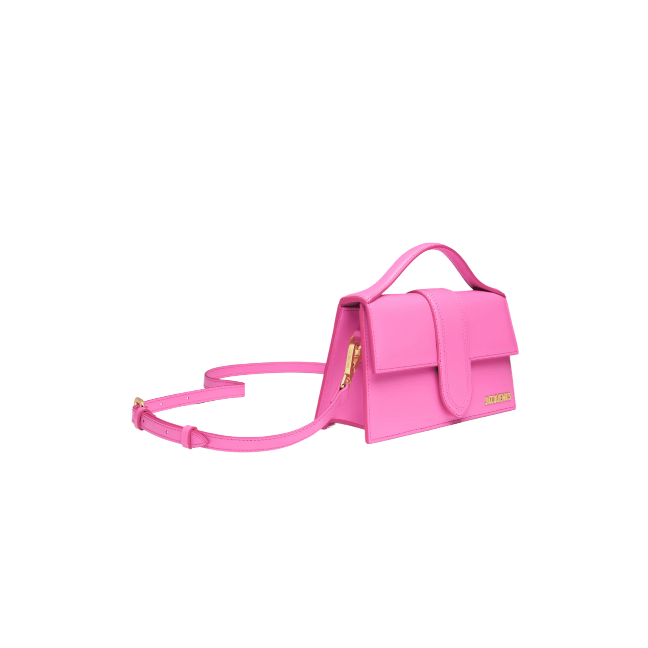 Jacquemus The Large Bambino Women's Crossbody Bag