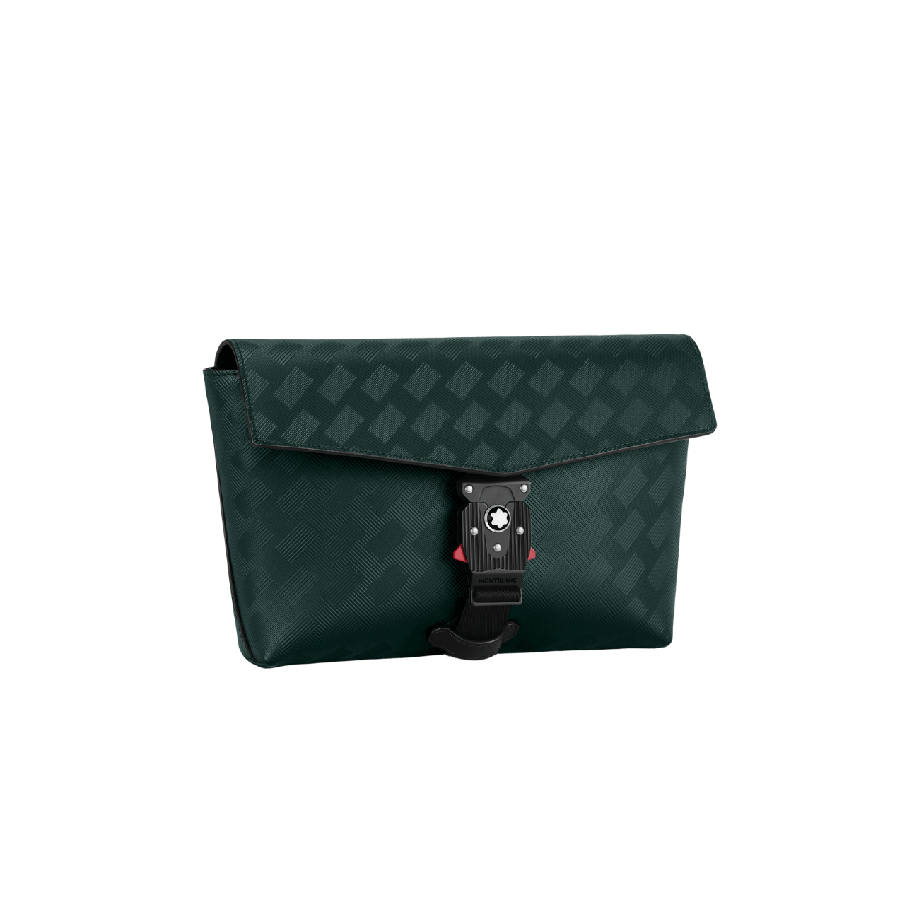 Montblanc Extreme 3.0 Compact Men's Envelope Bag