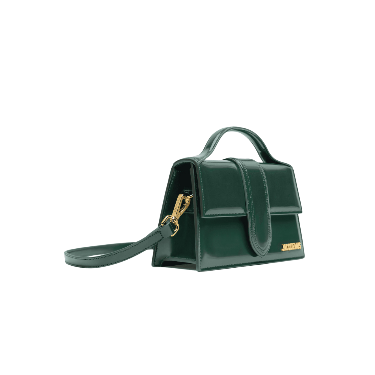 Jacquemus The Large Bambino Women's Crossbody Bag