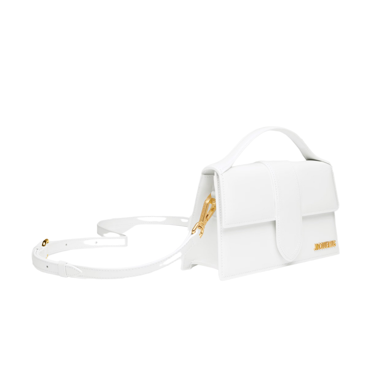 Jacquemus The Large Bambino Women's Crossbody Bag