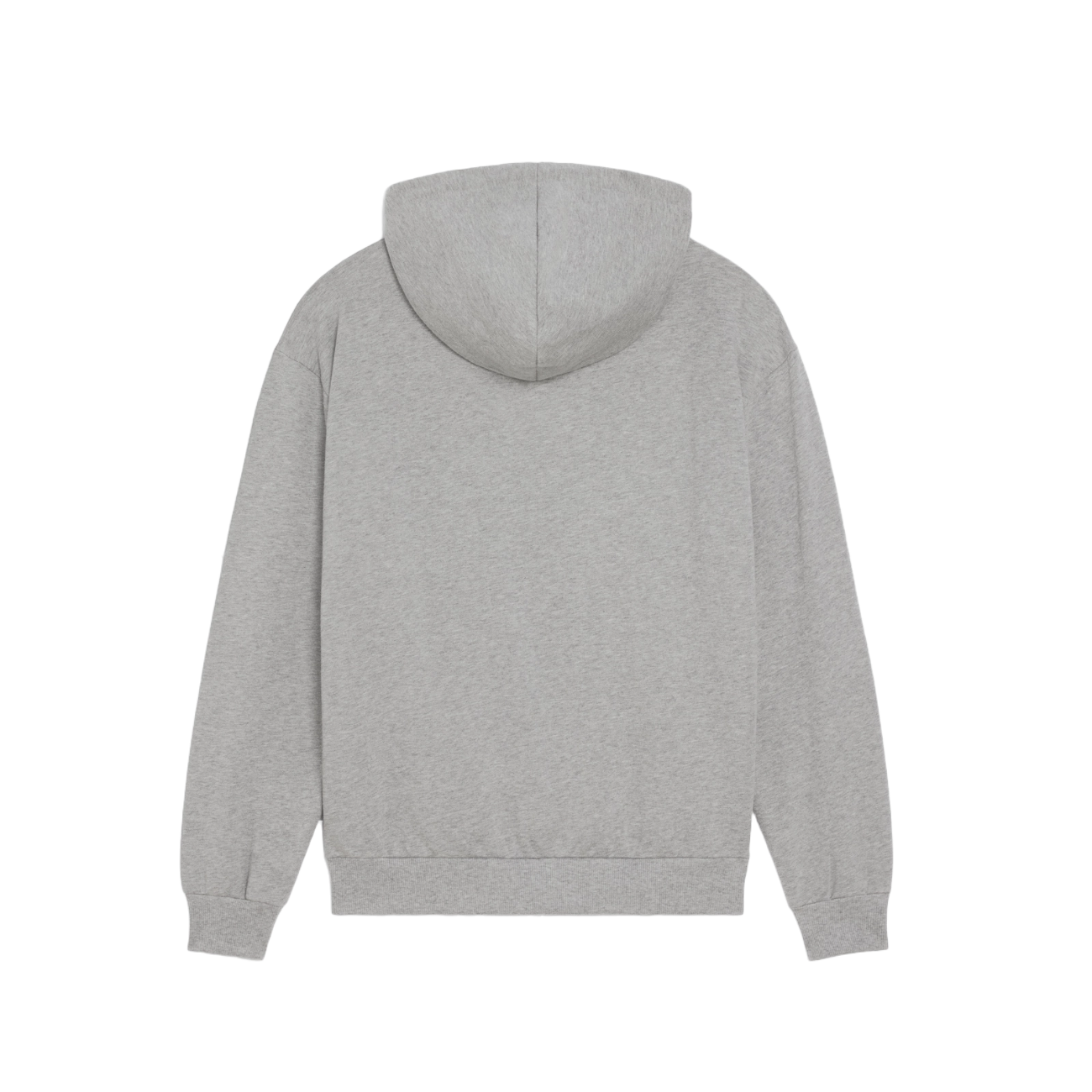 Celine Loose Cotton Fleece Men's Hoodie