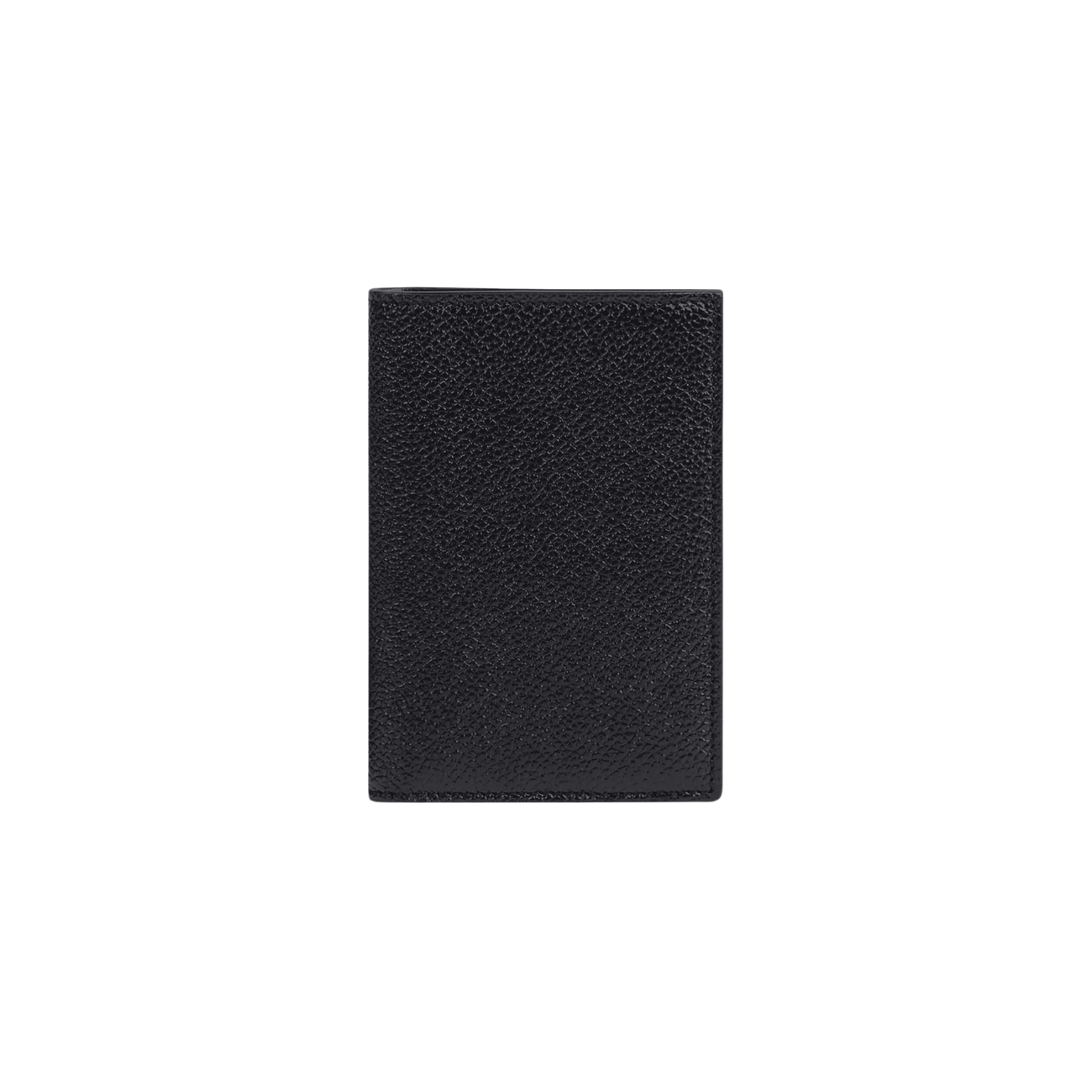 Balenciaga Cash Vertical Bifolded Men's Wallet