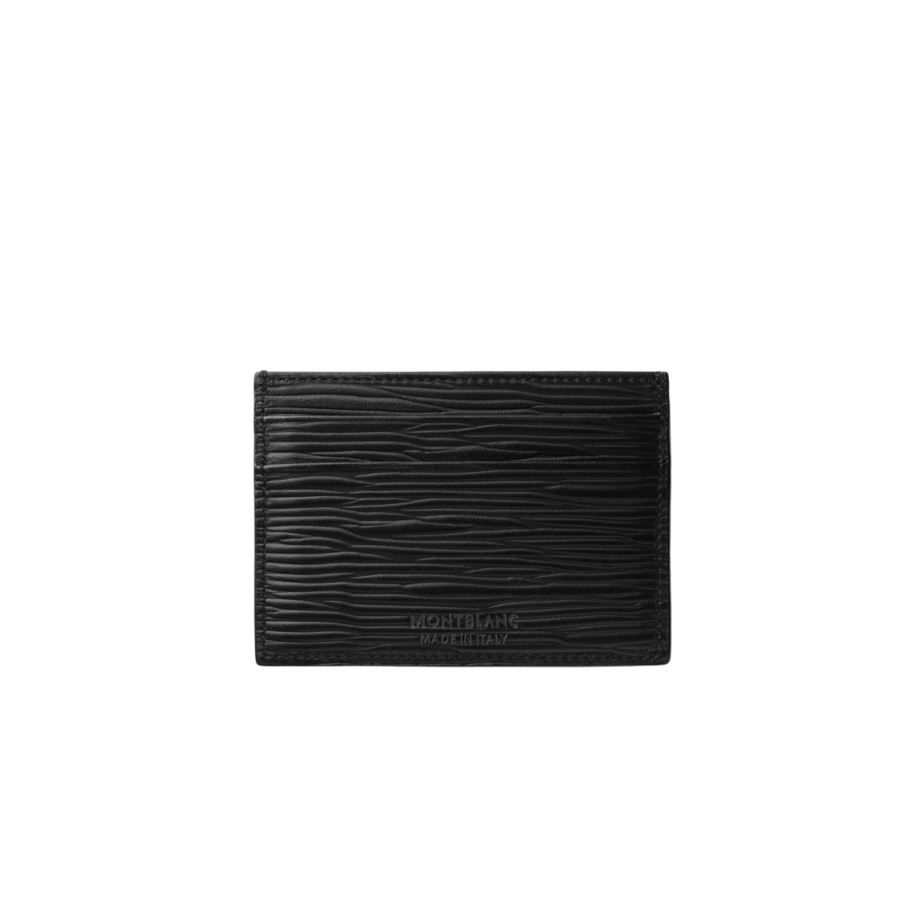 Montblanc 4810 5CC Men's Card Holder