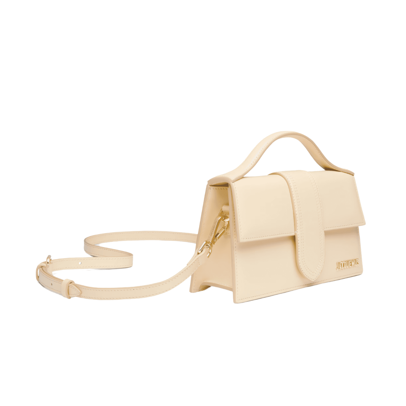 Jacquemus The Large Bambino Women's Crossbody Bag