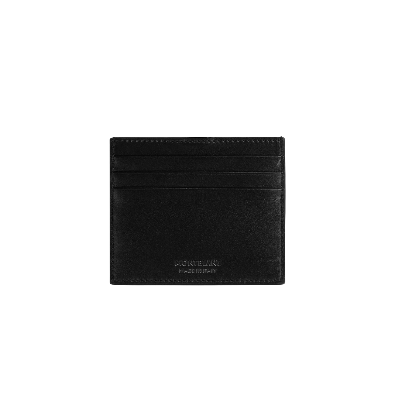 Montblanc Extreme 3.0 6CC Men's Card Holder