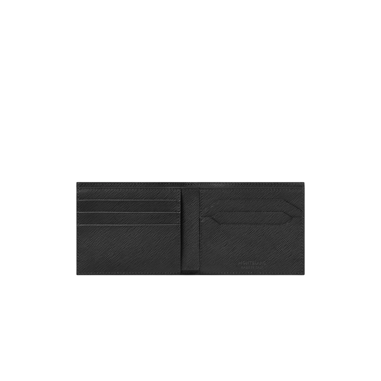 Montblanc Sartorial 6CC Men's Wallet
