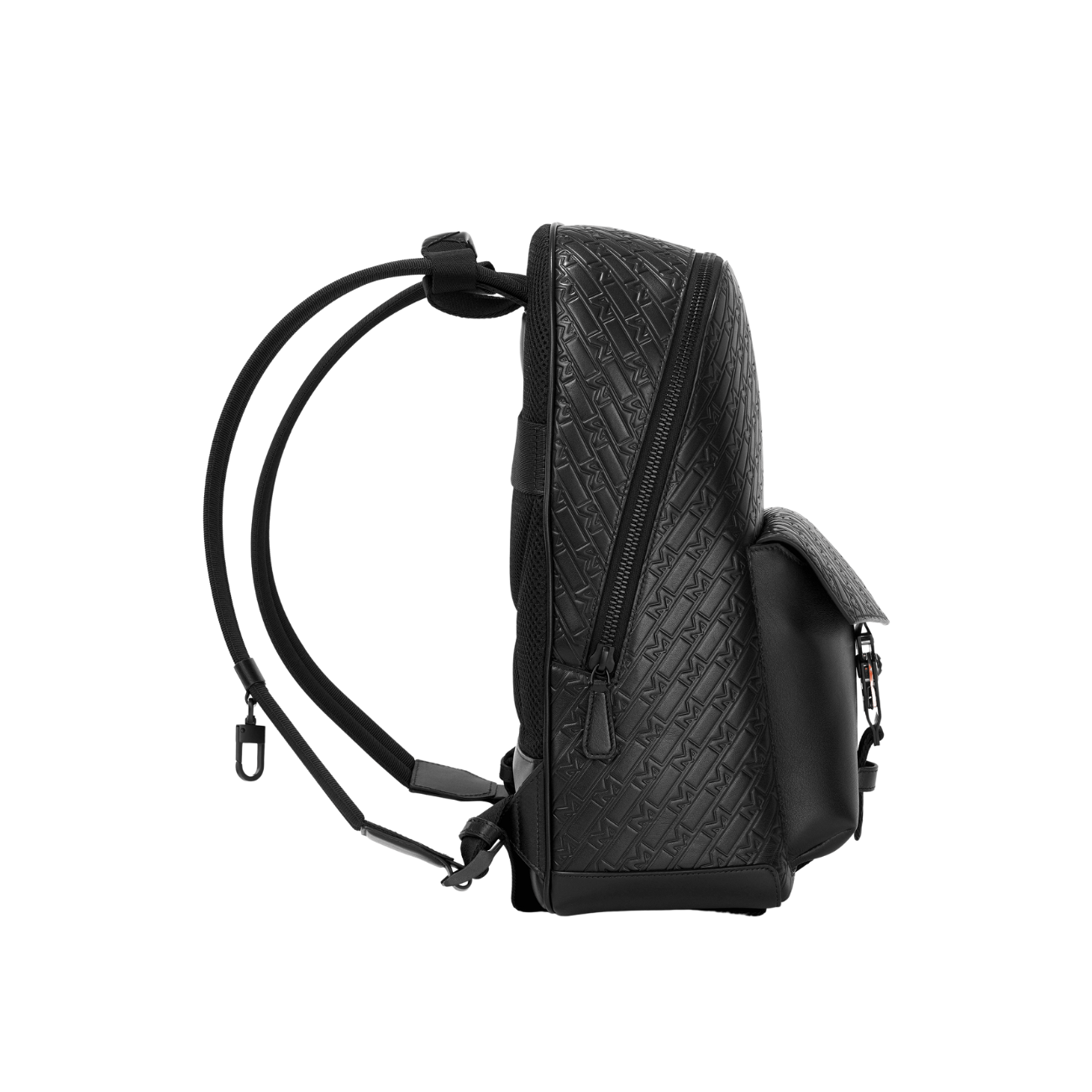 Montblanc M Gram 4810 Men's Backpack