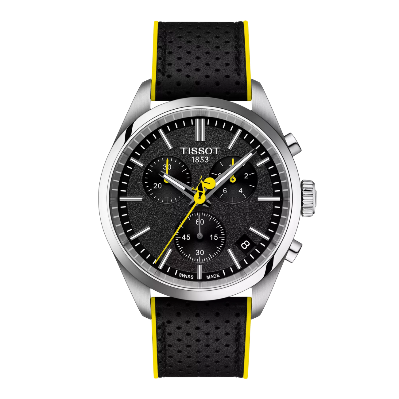 Tissot T150.417.11.051.00 PR 100 Tour De France Men's Watch