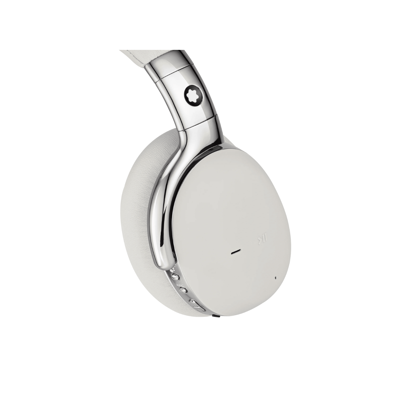 Montblanc MB 01 Over-Ear Headphones