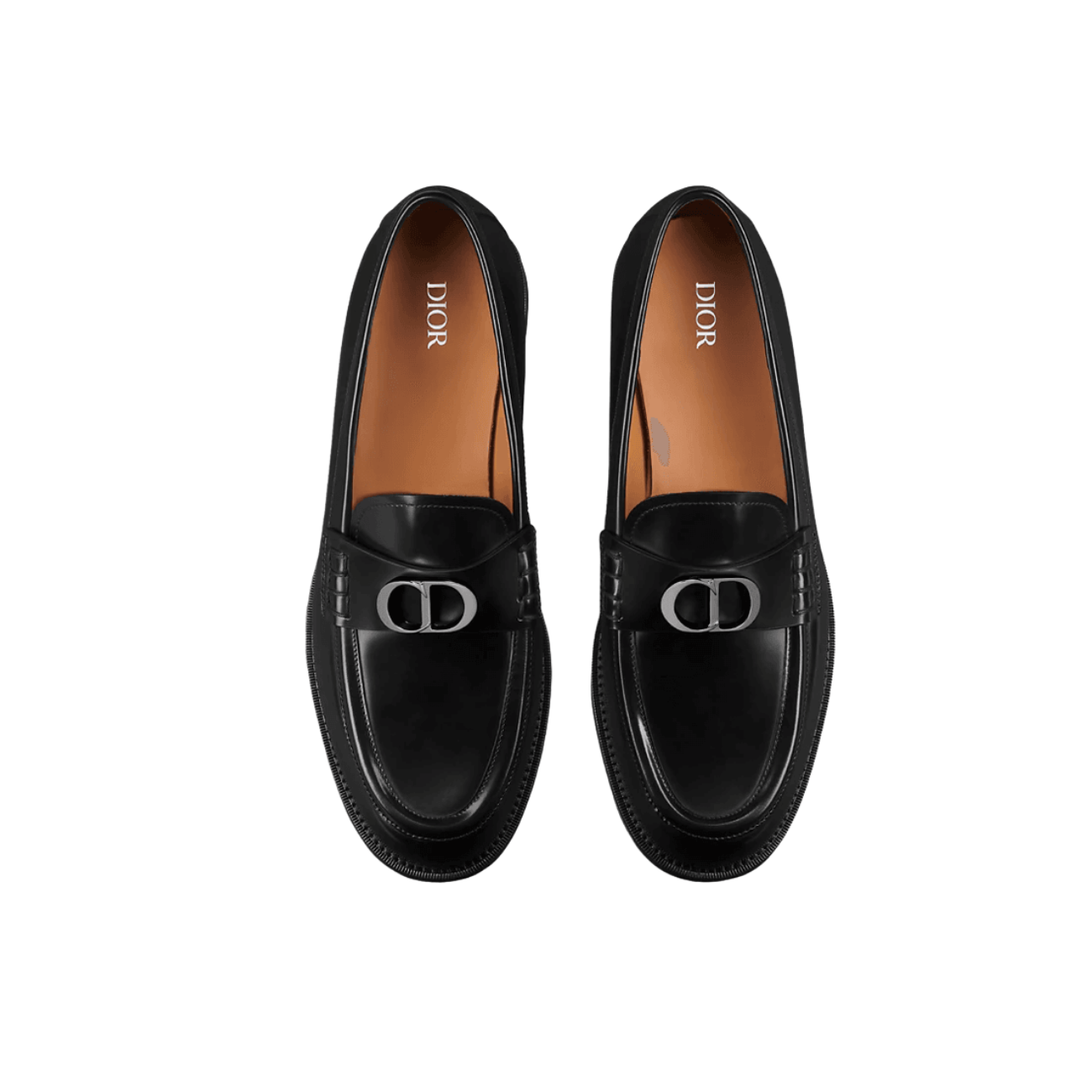 Dior Timeless Men's Loafers