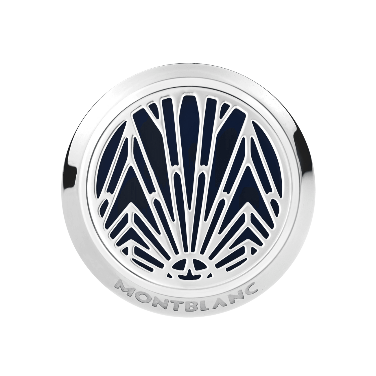Montblanc Meisterstuck the Origin Collection Cufflinks