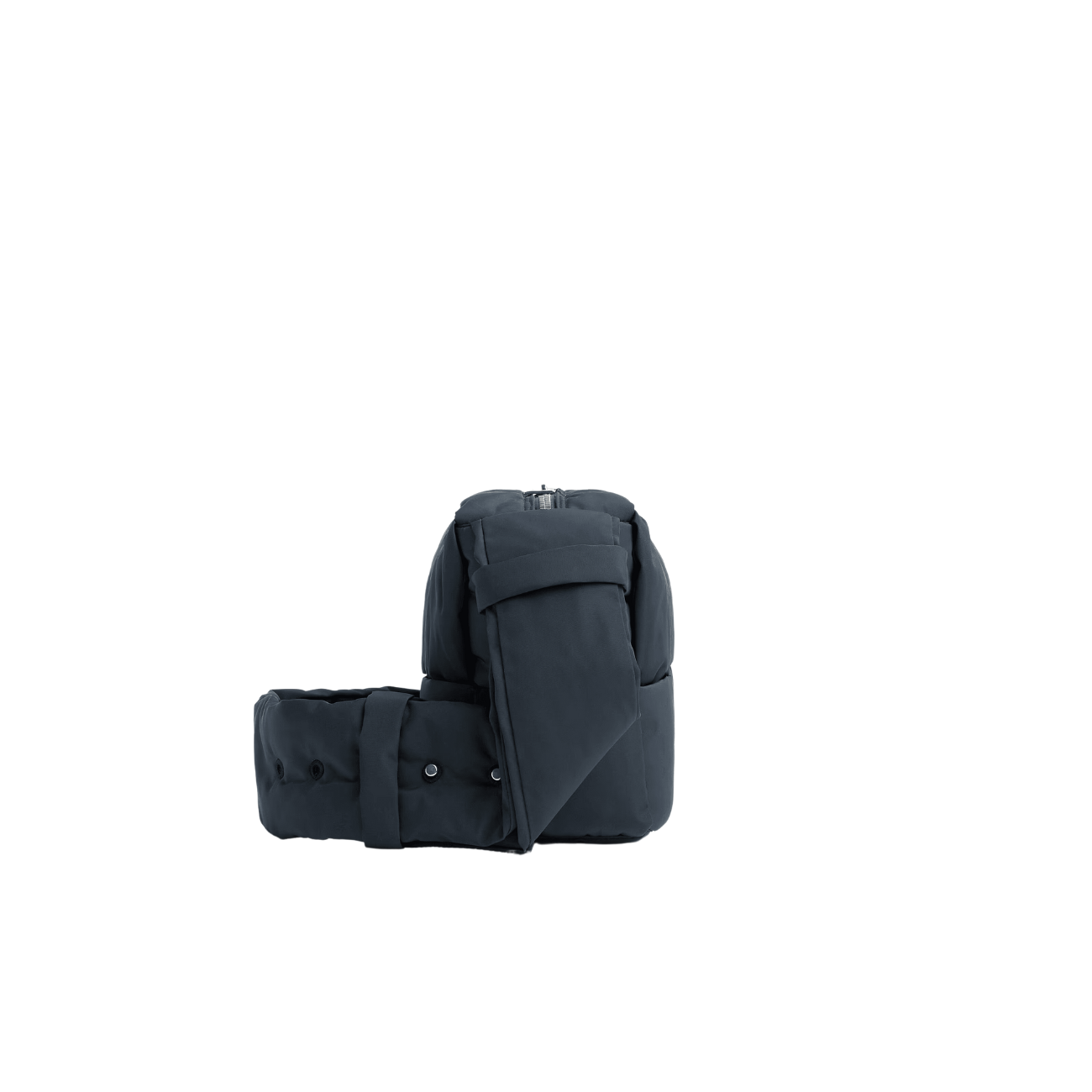 Bottega Veneta Medium Arco Padded Men's Camera Bag