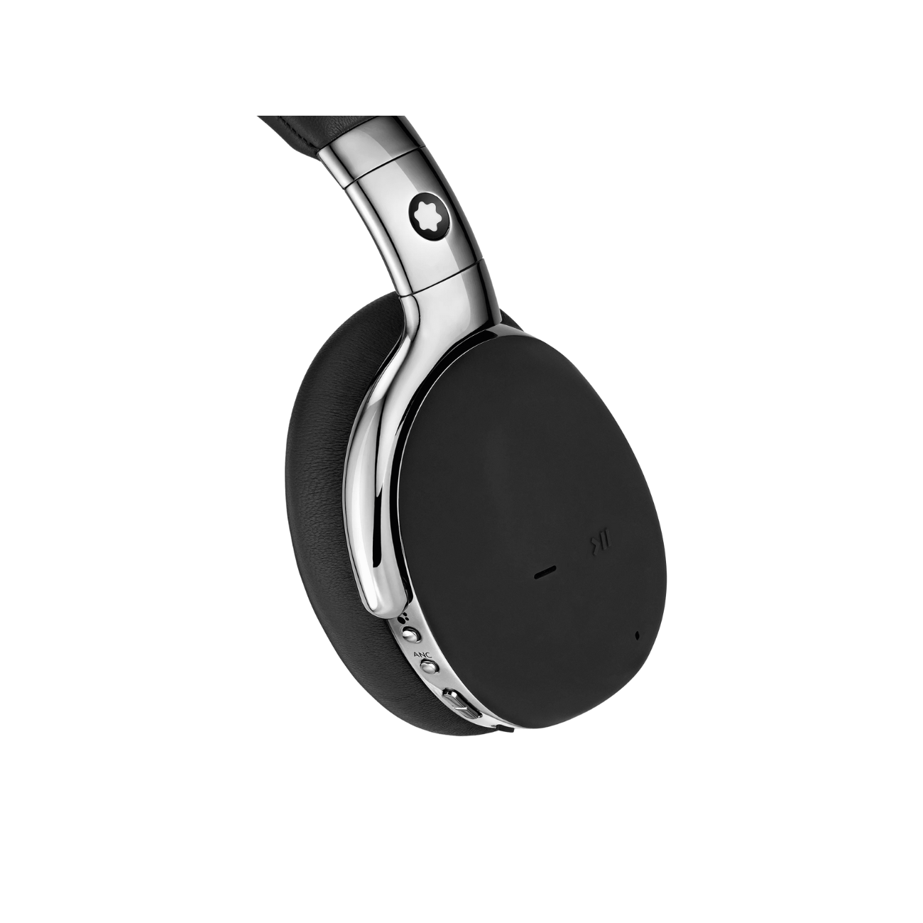 Montblanc MB 01 Over-Ear Headphones