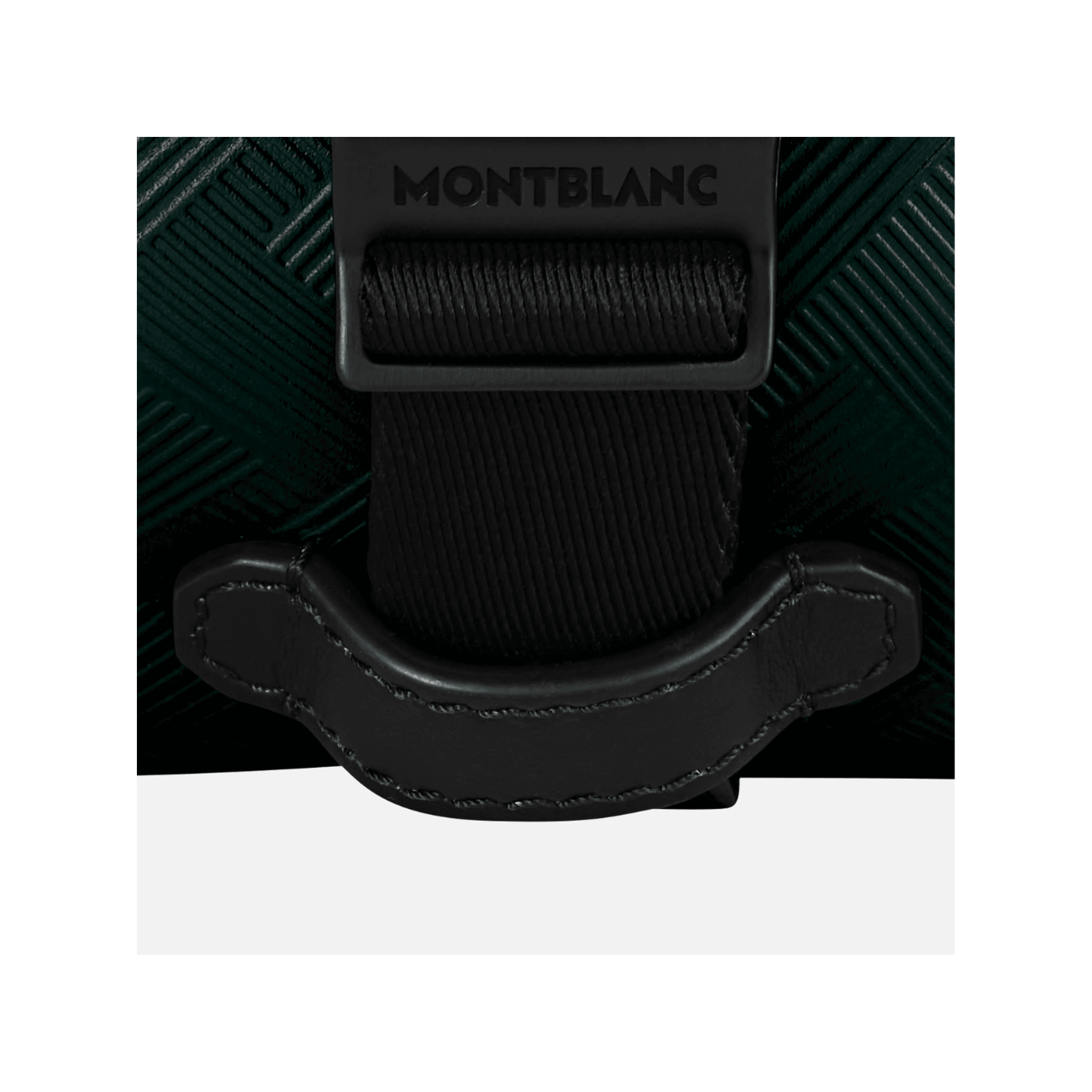 Montblanc Extreme 3.0 Compact Men's Envelope Bag