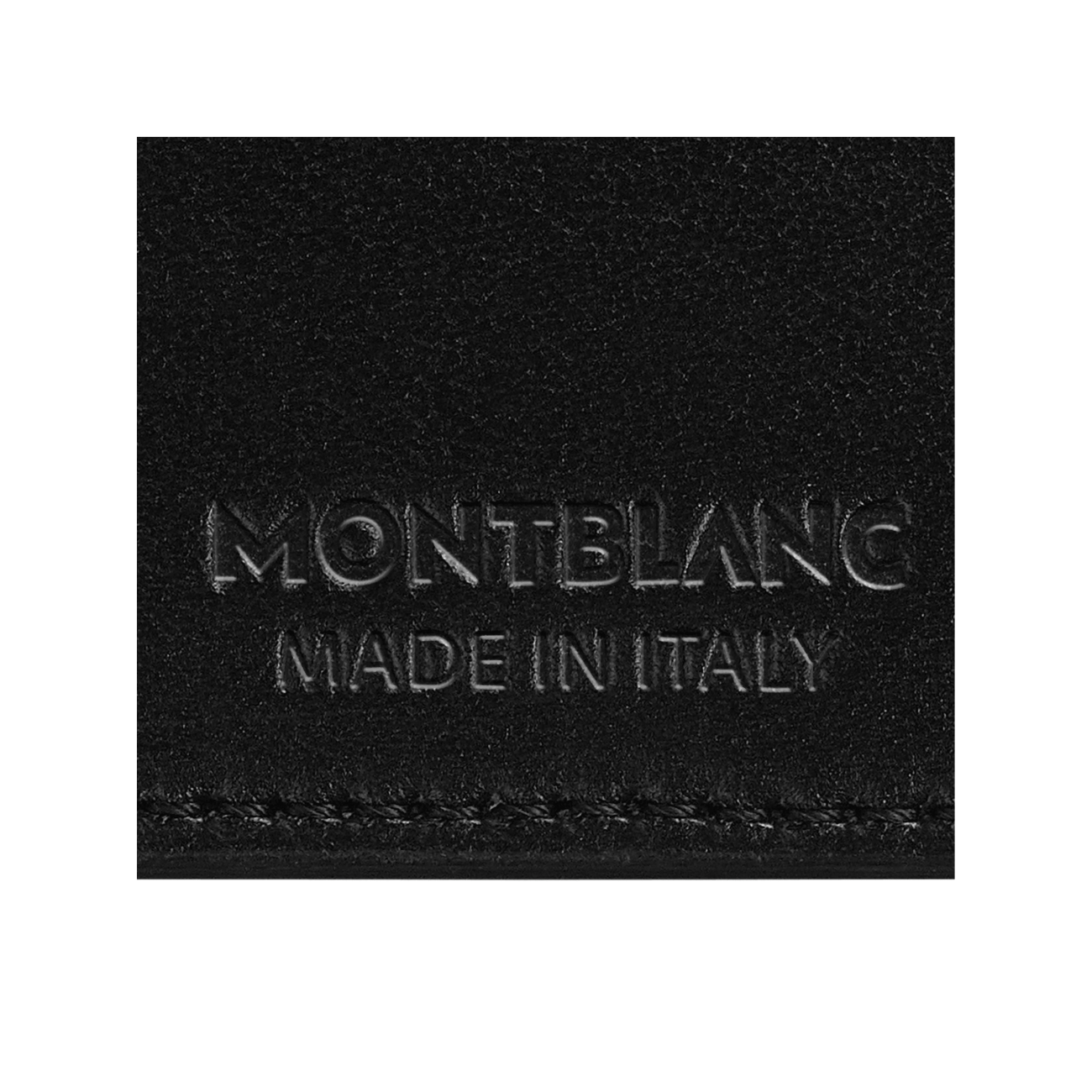 Montblanc Extreme 3.0 6CC Men's Card Holder