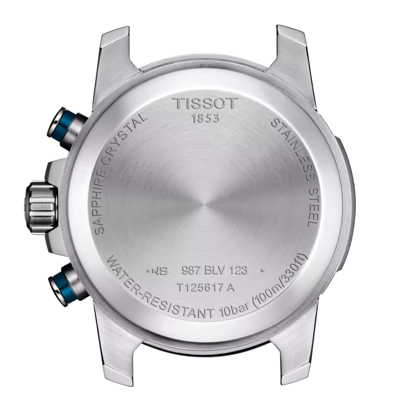 Tissot T125.617.11.041.00 Supersport Chronograph Men's Watch