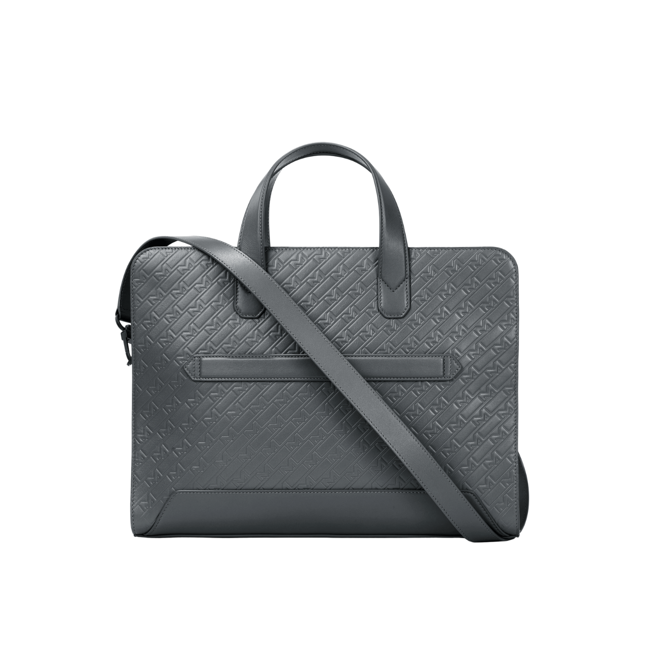 Montblanc M Gram 4810 Thin Men's Document Case