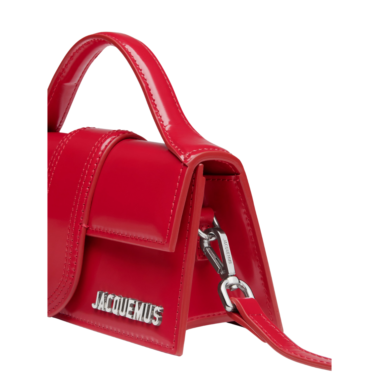 Jacquemus The Bambino Women's Crossbody Bag