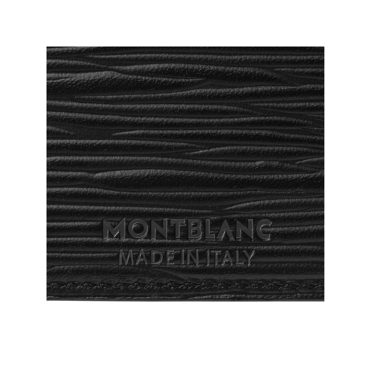 Montblanc 4810 5CC Men's Card Holder