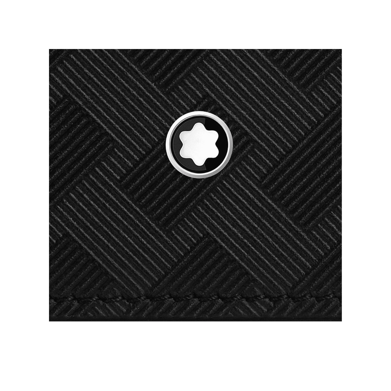 Montblanc Extreme 3.0 6CC Men's Card Holder