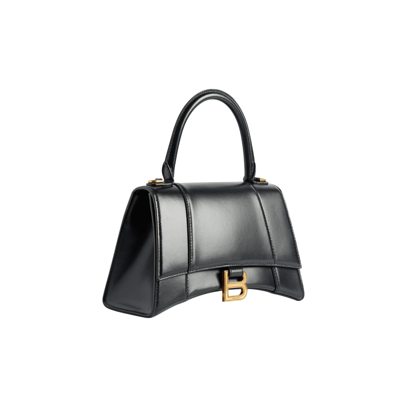 Balenciaga Hourglass Small Women's Handbag